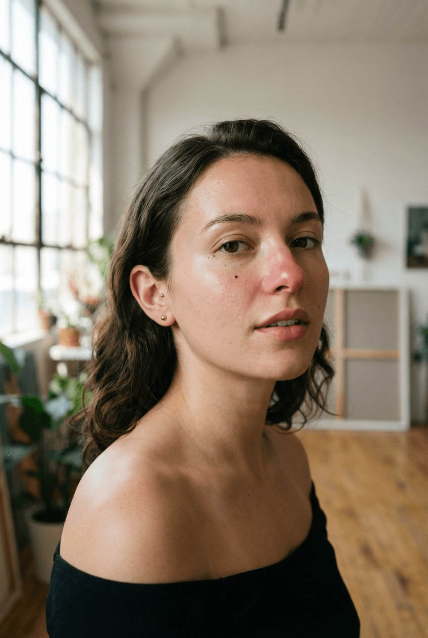 AI Girl Generator: Create Realistic AI Girls Free