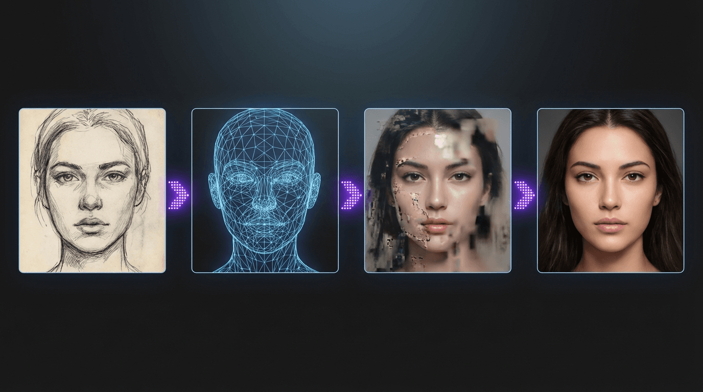 AI Influencer Creation Process: Concept to Revenue (2026)