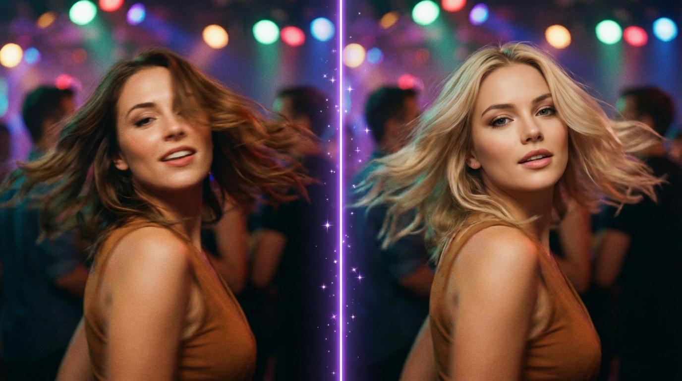 AI Video Face Swap: Swap Faces in Videos Online Free