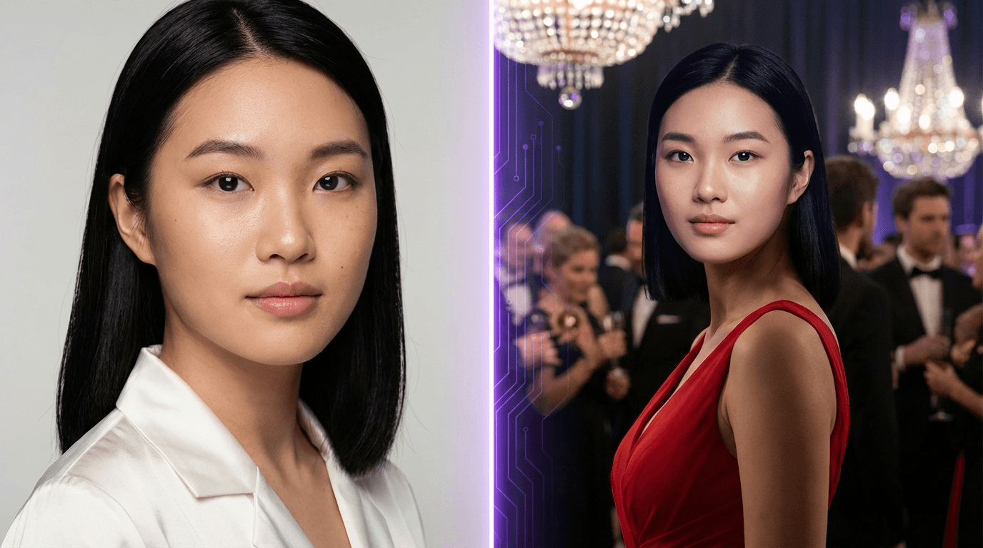 AI Face Swap: Swap Faces in Photos & Videos Online Free