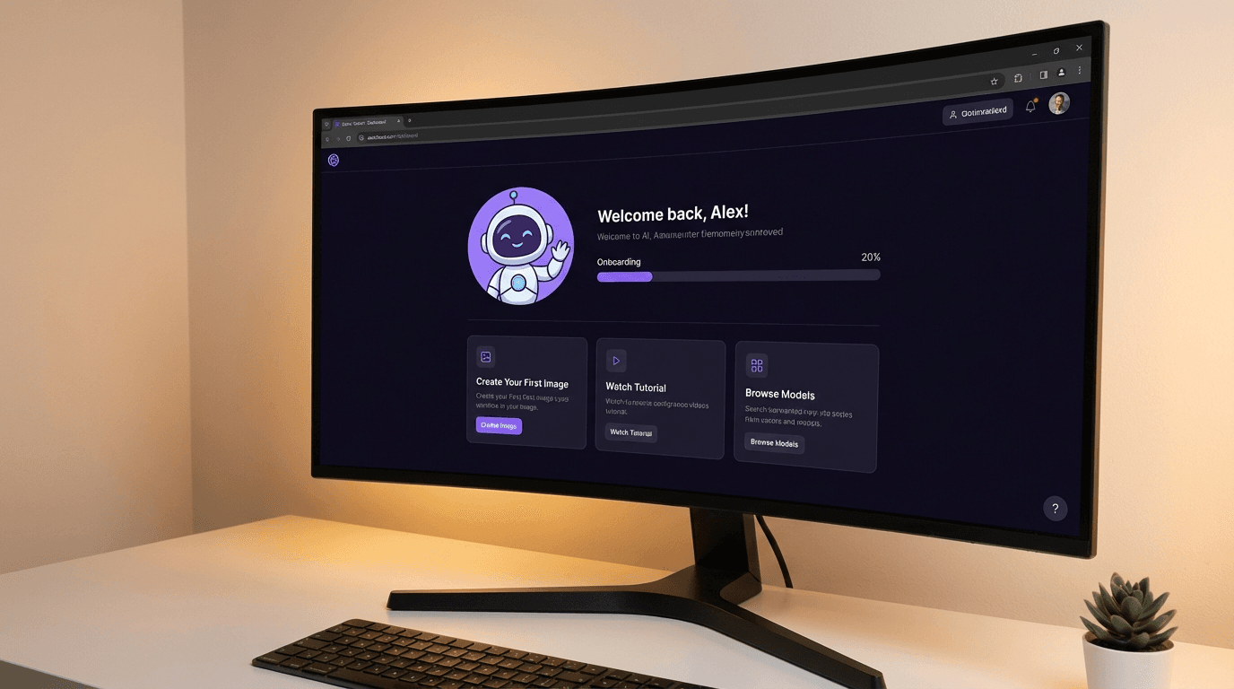 Getting Started with MakeInfluencer.ai: Complete Beginner Guide