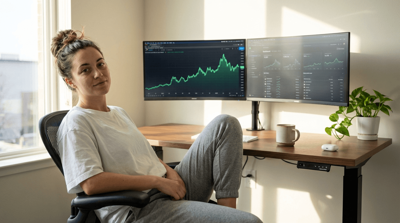 Make Money Online in 2026: AI Side Hustle Guide