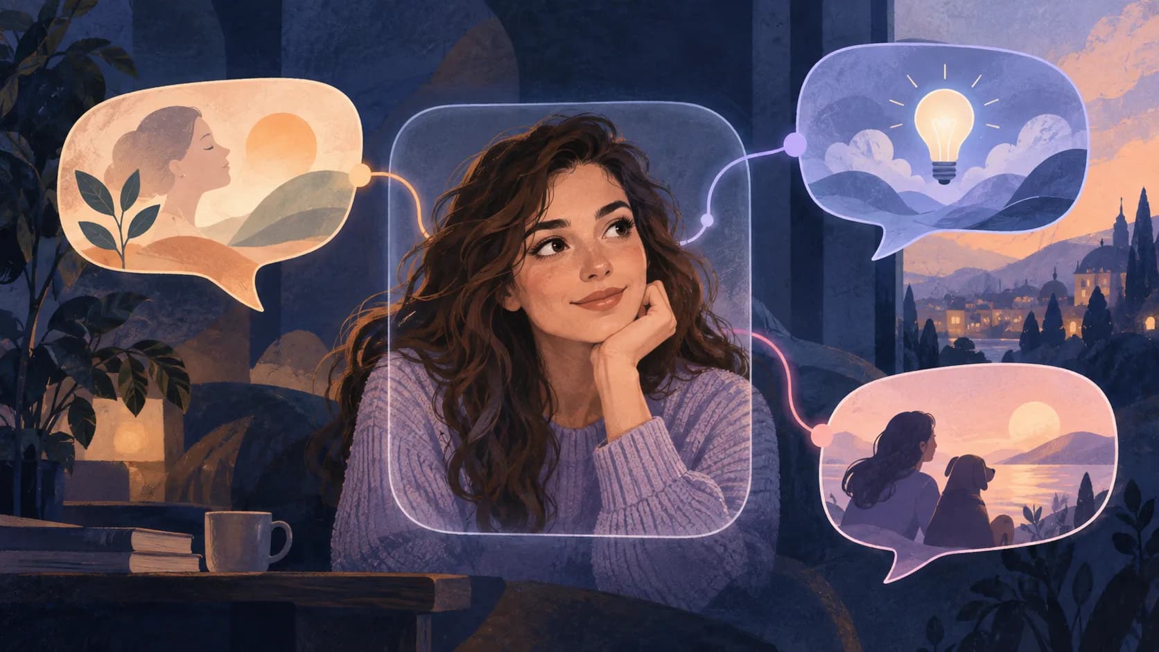 AI Companion Apps: 9 Lessons for AI Character Creators