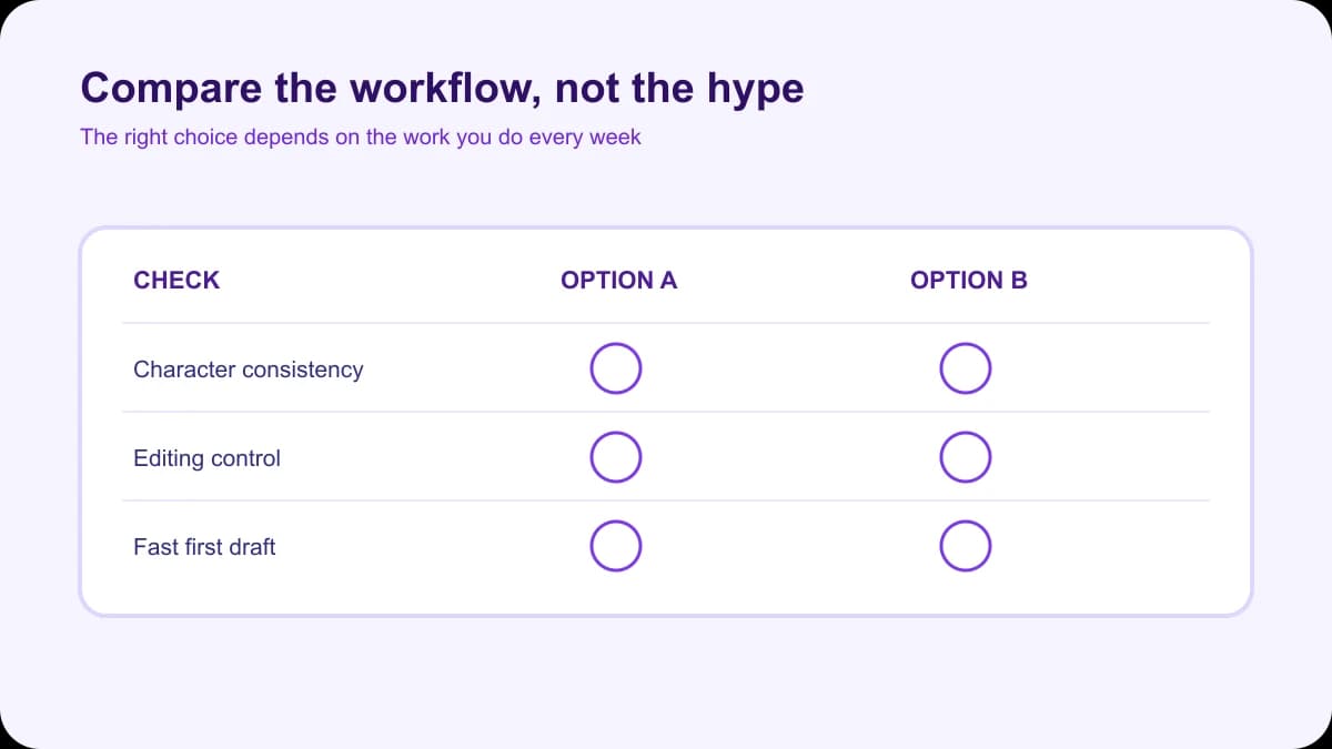 ZenCreator Alternative: MakeInfluencer Compared