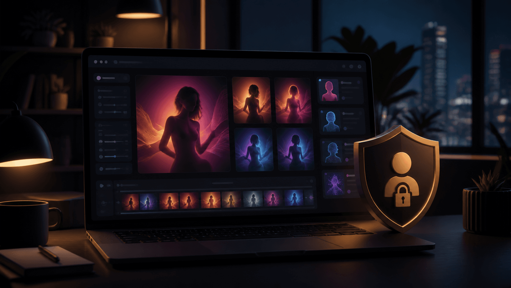 Free NSFW AI Generators in 2026: 5 Safer Options Compared
